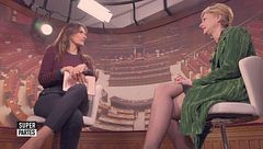 Puntata del 26 novembre, Rete 4