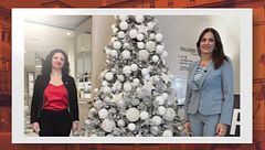 Puntata del 17 dicembre, Rete 4