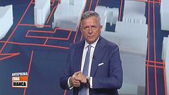 Puntata del 22 gennaio