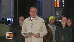 Puntata del 12 marzo