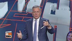 Puntata del 16 aprile