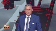 Puntata del 7 maggio