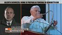 Allerta sicurezza, Roma si prepara ai funerali di Benedetto XVI