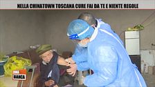 Nella Chinatown toscana cure fai date e niente regole