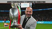 Addio a Gianluca Vialli, il campione dal cuore d'oro