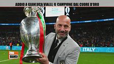 Addio a Gianluca Vialli, il campione dal cuore d'oro
