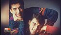 Vialli e Mancini, i gemelli del gol e amici per sempre