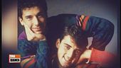 Vialli e Mancini, i gemelli del gol e amici per sempre