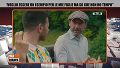 Gianluca Vialli: "Voglio essere un esempio per le mie figlie ma so che non ho tempo"