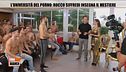 L'Università del porno: Rocco Siffredi insegna il mestiere