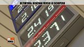 Ultim'ora: benzinai verso lo sciopero