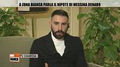 Parla Giuseppe Cimarosa, il nipote di Messina Denaro