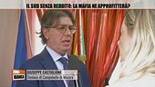 Il sud senza reddito: la mafia ne approfitterà?