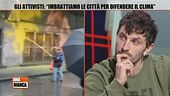 Emergenza clima: parola agli attivisti