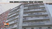 Casa, arriva la stangata "green" dell'Europa