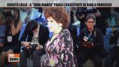 Eredità Lollo, parla l'assistente di Gina a processo