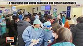 La Cina verso una nuova pandemia: che cosa ci nasconde?