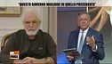 Giuseppe Brindisi intervista Flavio Briatore