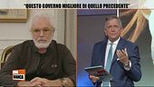 Giuseppe Brindisi intervista Flavio Briatore