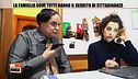 La famiglia dove tutti hanno il Reddito di cittadinanza
