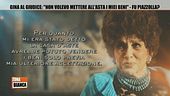 Gina Lollobrigida al Giudice: "Non volevo mettere all'asta i miei beni"