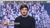 L'eredità di Gina Lollobrigida: parla Andrea Piazzolla