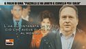 Il figlio di Gina Lollobrigida: "Piazzolla le ha lavato il cervello per i soldi"