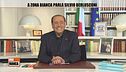 Giuseppe Brindisi intervista Silvio Berlusconi