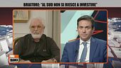 Briatore: "Al sud non si riesce a investire"