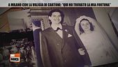 A Milano con la valigia di cartone: "Qui ho trovato la mia fortuna"