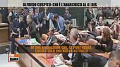 Alfredo Cospito: chi è l'anarchico al 41 bis