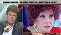 Gina Lollobrigida: "Rigau è un truffatore, deve stare in galera"