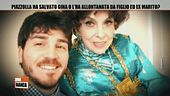 Piazzolla ha salvato Gina o l'ha allontanata dal figlio ed ex marito?
