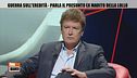 Giuseppe Brindisi intervista Javier Rigau