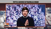 Piazzolla: "Rigau sta mentendo"