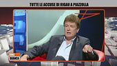 Tutte le accuse di Rigau a Piazzolla