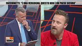 Boom di furti e rapine: parla Francesco Facchinetti
