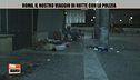 Roma, emergenza sicurezza