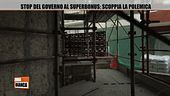 Stop del Governo al Superbonus: scoppia la polemica