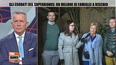 Superbonus addio: la testimonianza di Caterina
