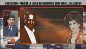 Esclusivo - Perché Gina Lollobrigida ha venduto i suoi gioielli all'asta?