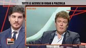 Andrea Piazzolla risponde alle accuse di Javier Rigau