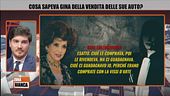 Cosa sapeva Gina Lollobrigida della vendita delle sue auto?