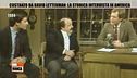 Maurizio Costanzo da David Letterman: la storica intervista in America