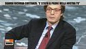 Sgarbi ricorda Costanzo: "È stato il padre della nostra tv"