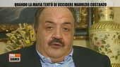 Quando la mafia tentò di uccidere Maurizio Costanzo