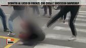 Scontri al liceo di Firenze: che cosa è successo davvero?