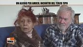 Un alieno per amico, incontri del terzo tipo
