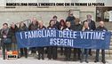 Mancata zona rossa, l'inchiesta choc che fa tremare la politica