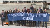 Mancata zona rossa, l'inchiesta choc che fa tremare la politica